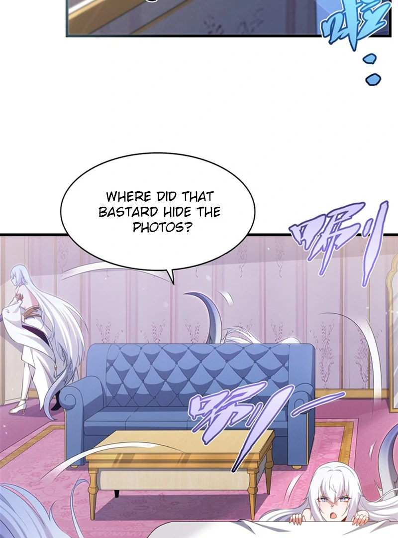 Shut up, Evil Dragon, I don’t want to raise a child with you anymore Chapter 65 - Page 31