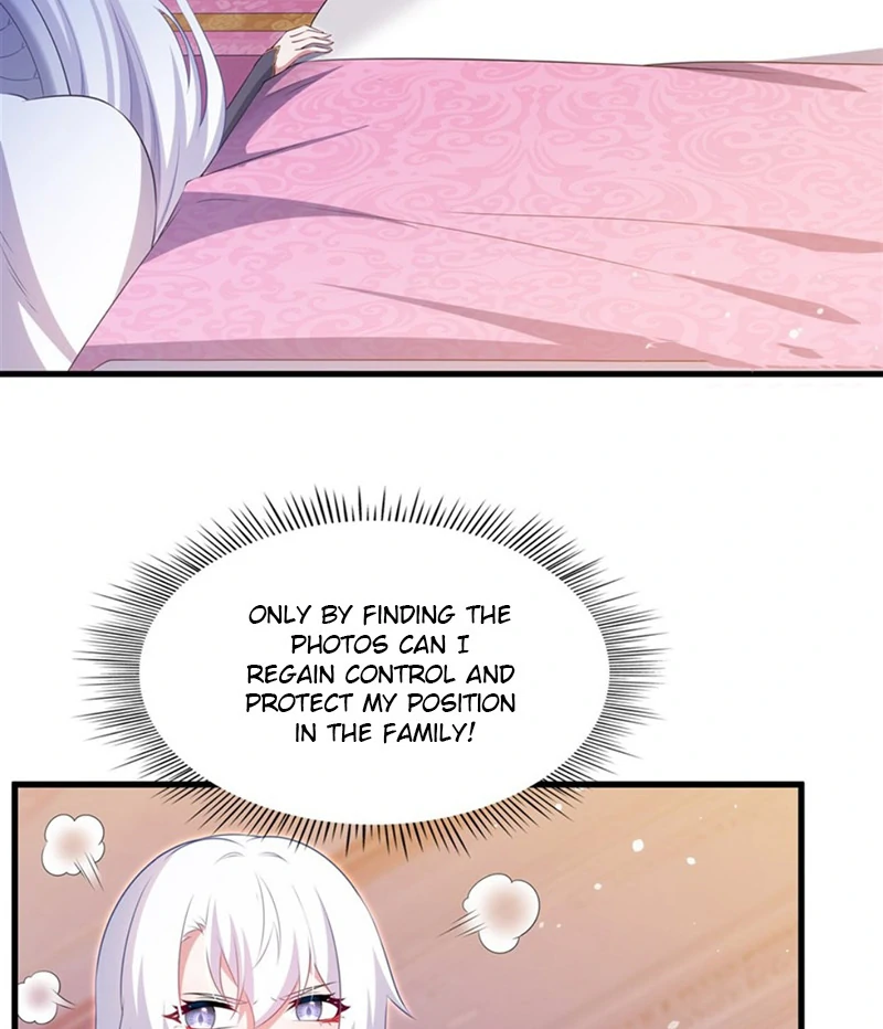 Shut up, Evil Dragon, I don’t want to raise a child with you anymore Chapter 65 - Page 32