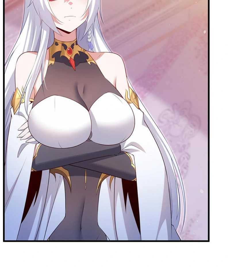 Shut up, Evil Dragon, I don’t want to raise a child with you anymore Chapter 65 - Page 33