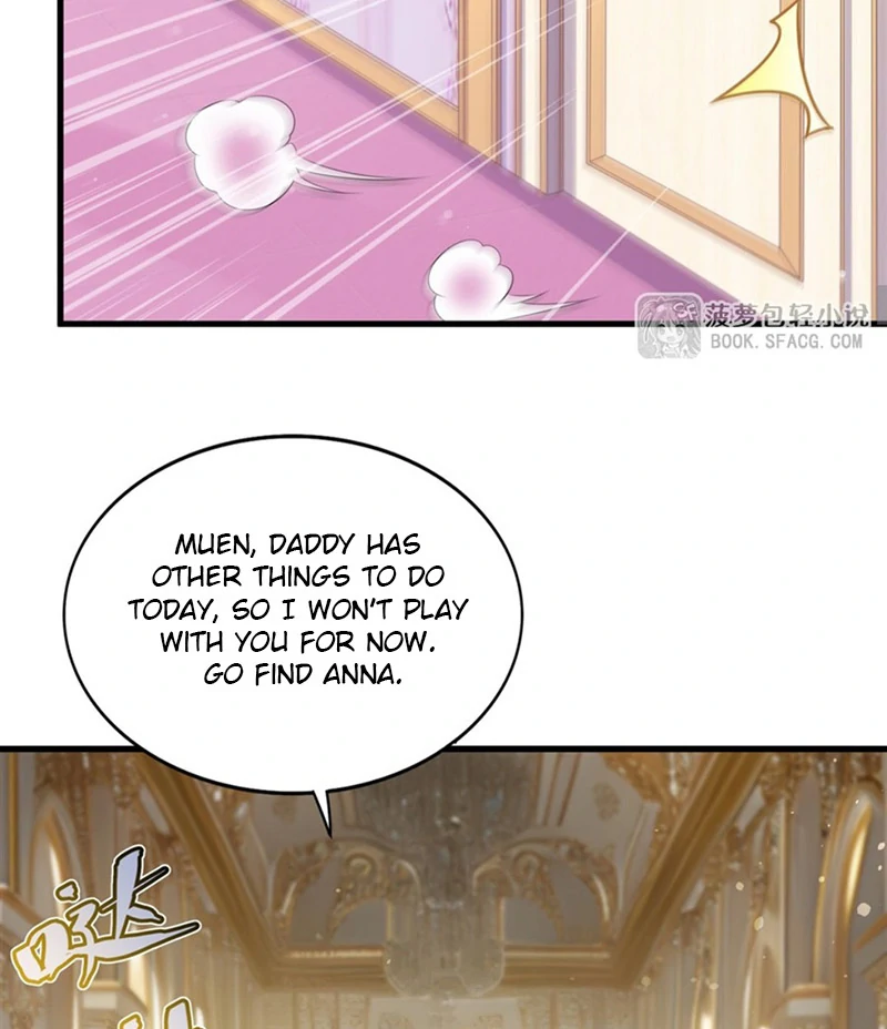 Shut up, Evil Dragon, I don’t want to raise a child with you anymore Chapter 65 - Page 36