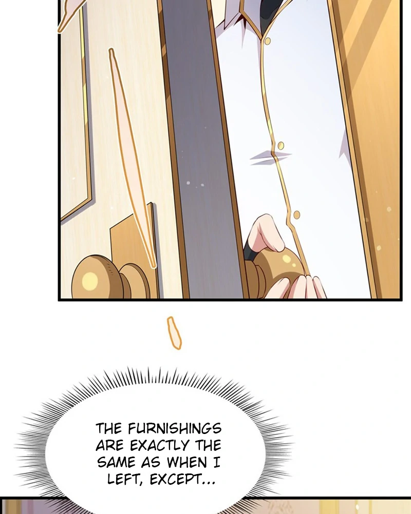 Shut up, Evil Dragon, I don’t want to raise a child with you anymore Chapter 65 - Page 40
