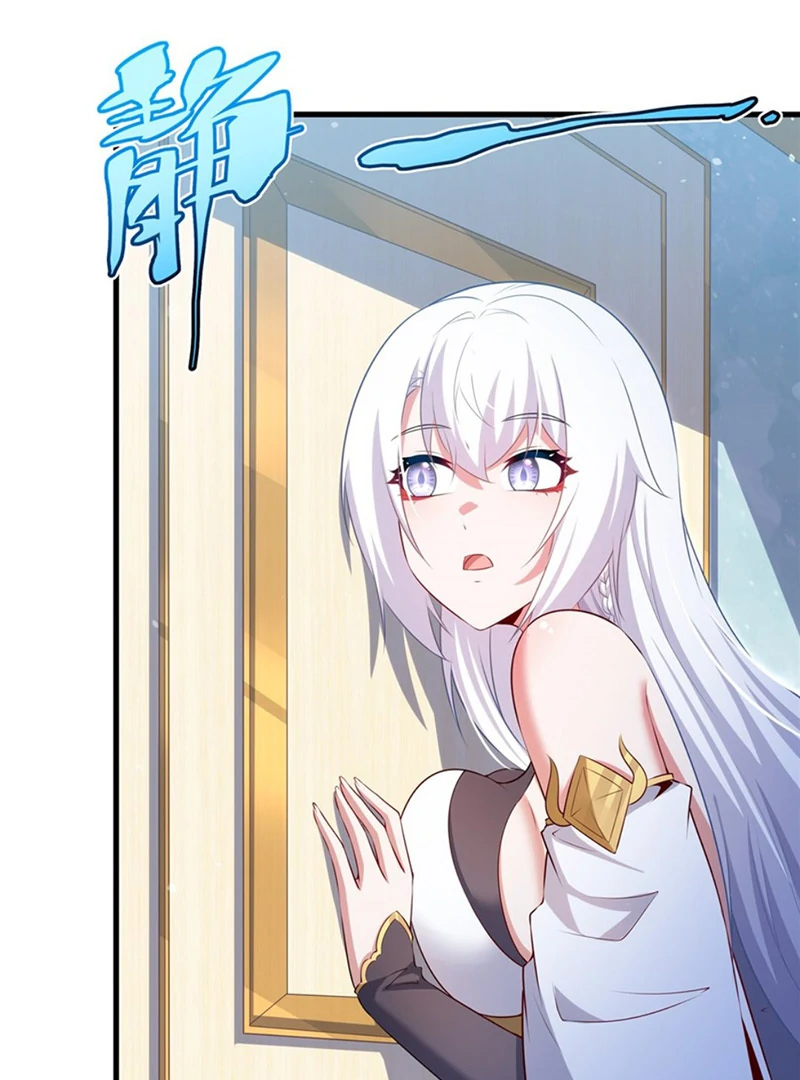 Shut up, Evil Dragon, I don’t want to raise a child with you anymore Chapter 65 - Page 42