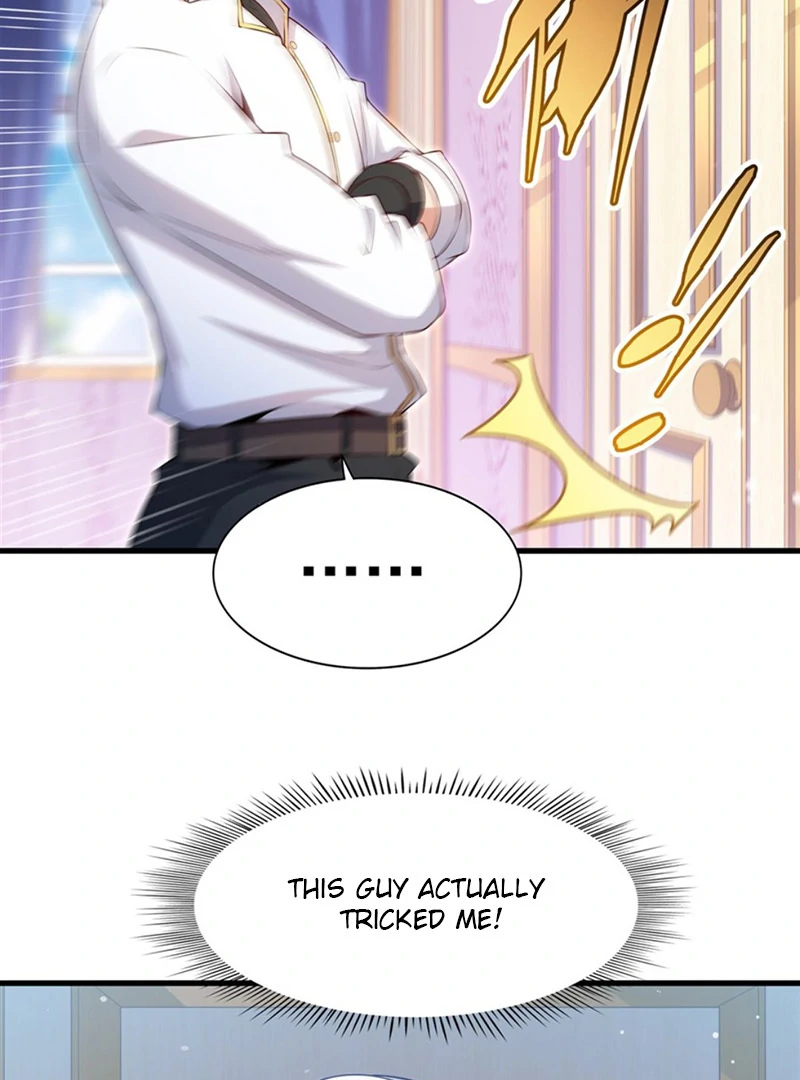 Shut up, Evil Dragon, I don’t want to raise a child with you anymore Chapter 65 - Page 46