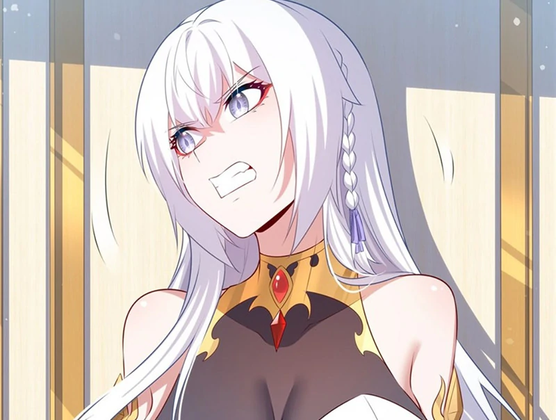 Shut up, Evil Dragon, I don’t want to raise a child with you anymore Chapter 65 - Page 47