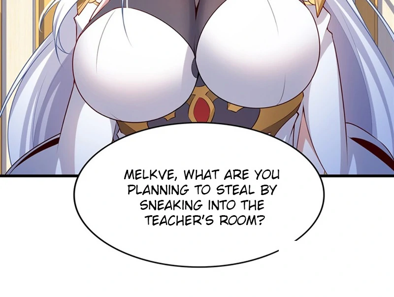 Shut up, Evil Dragon, I don’t want to raise a child with you anymore Chapter 65 - Page 48