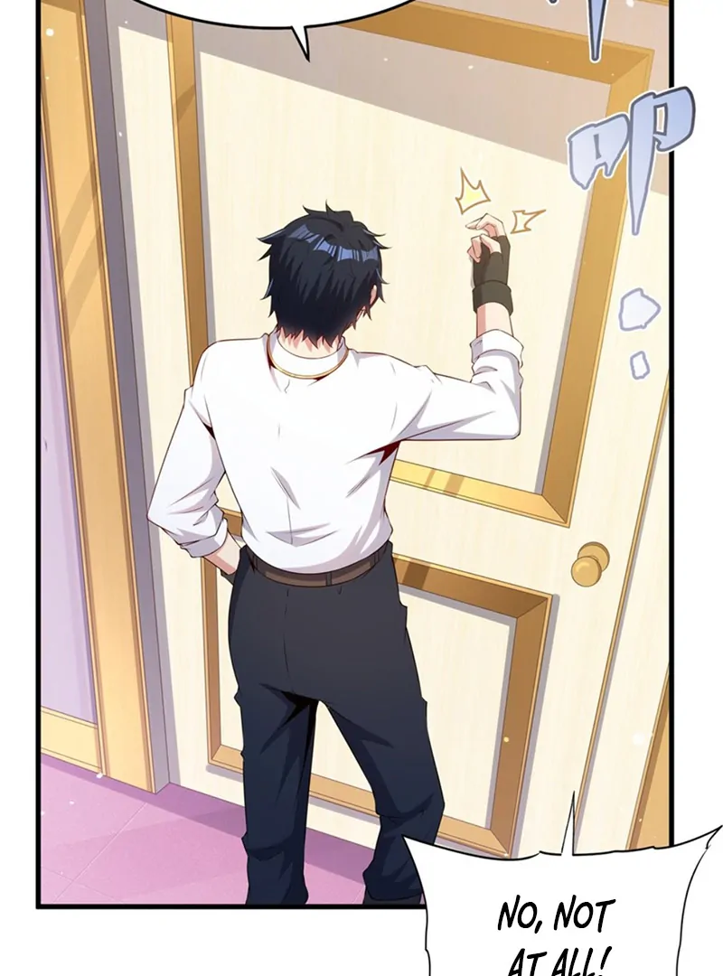 Shut up, Evil Dragon, I don’t want to raise a child with you anymore Chapter 66 - Page 2