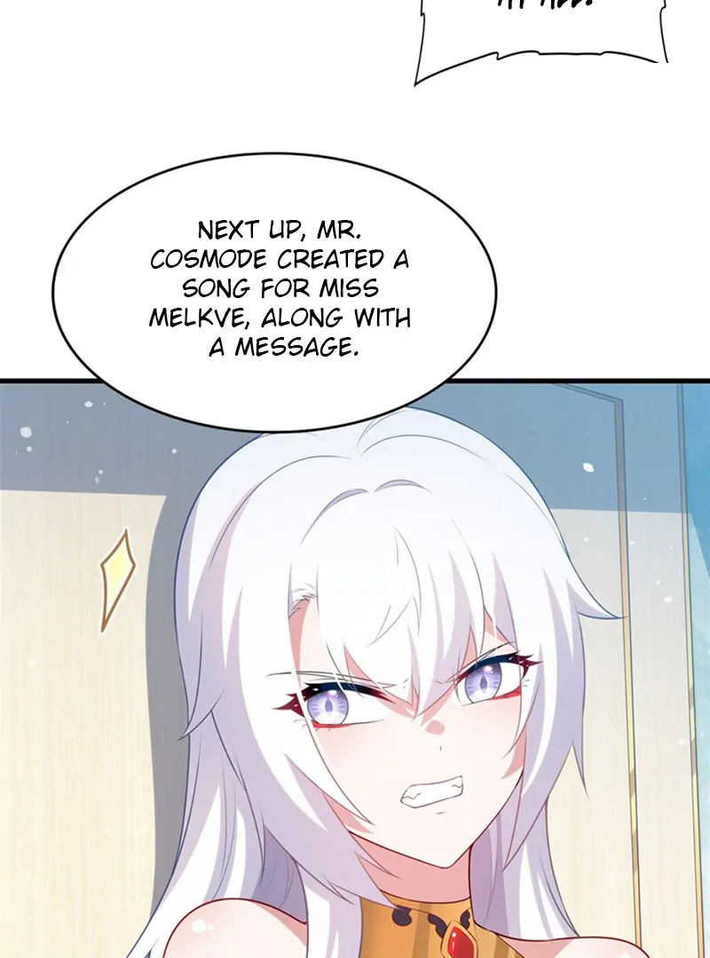 Shut up, Evil Dragon, I don’t want to raise a child with you anymore Chapter 66 - Page 3