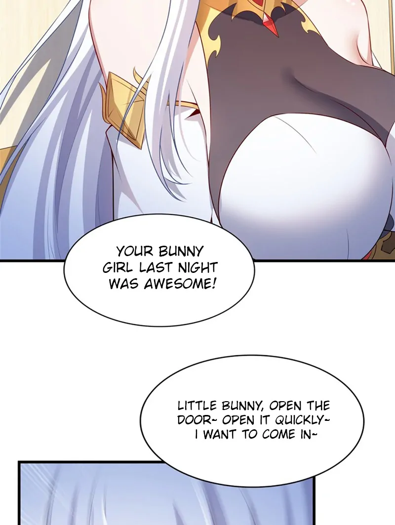 Shut up, Evil Dragon, I don’t want to raise a child with you anymore Chapter 66 - Page 4