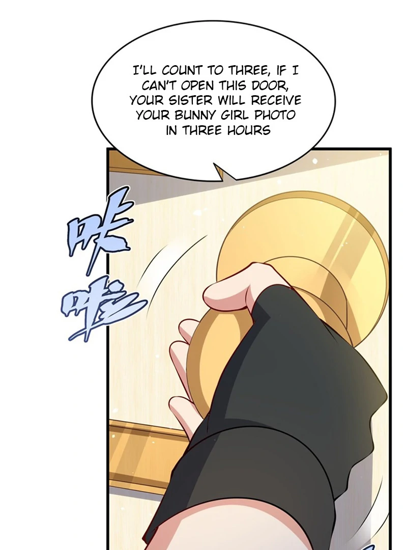 Shut up, Evil Dragon, I don’t want to raise a child with you anymore Chapter 66 - Page 6