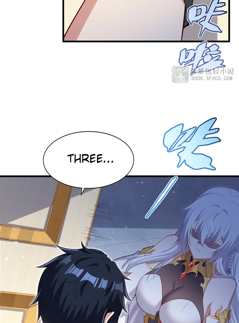 Shut up, Evil Dragon, I don’t want to raise a child with you anymore Chapter 66 - Page 7