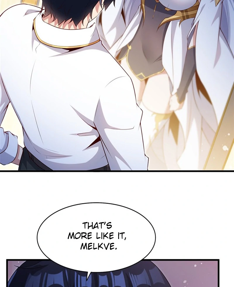 Shut up, Evil Dragon, I don’t want to raise a child with you anymore Chapter 66 - Page 8