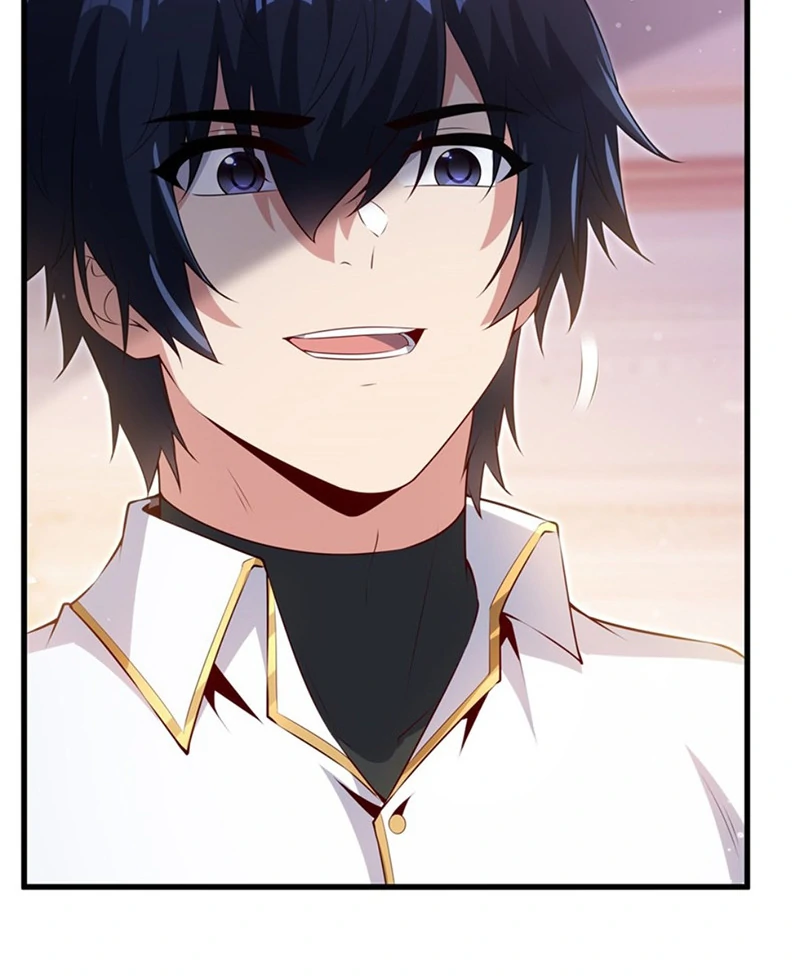 Shut up, Evil Dragon, I don’t want to raise a child with you anymore Chapter 66 - Page 9