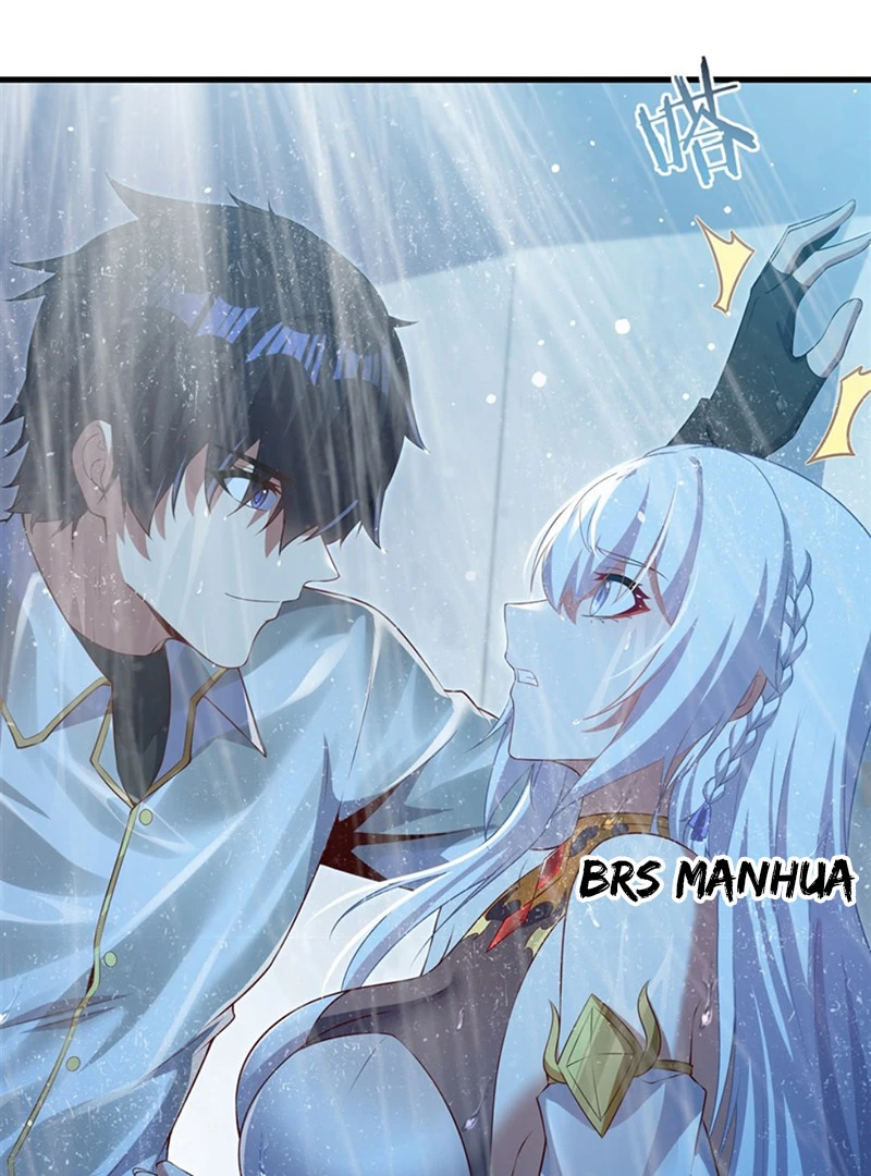 Shut up, Evil Dragon, I don’t want to raise a child with you anymore Chapter 66 - Page 11
