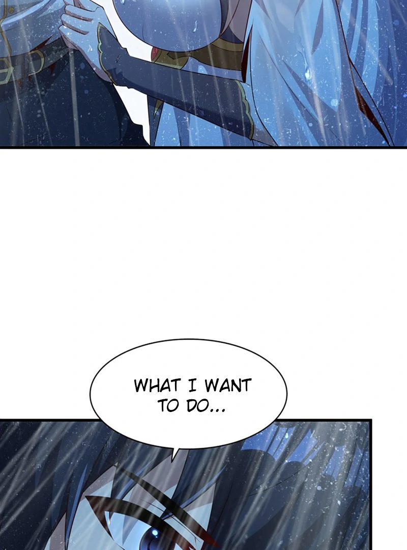 Shut up, Evil Dragon, I don’t want to raise a child with you anymore Chapter 66 - Page 12