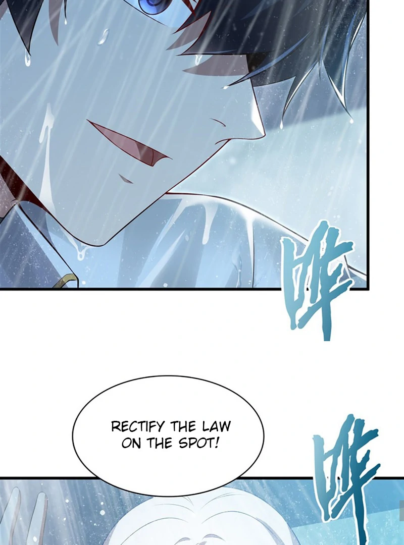 Shut up, Evil Dragon, I don’t want to raise a child with you anymore Chapter 66 - Page 13