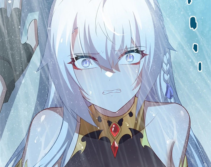 Shut up, Evil Dragon, I don’t want to raise a child with you anymore Chapter 66 - Page 14