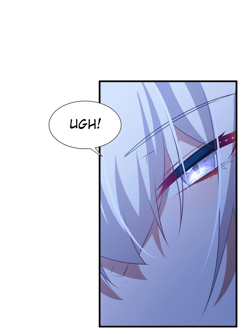 Shut up, Evil Dragon, I don’t want to raise a child with you anymore Chapter 66 - Page 20