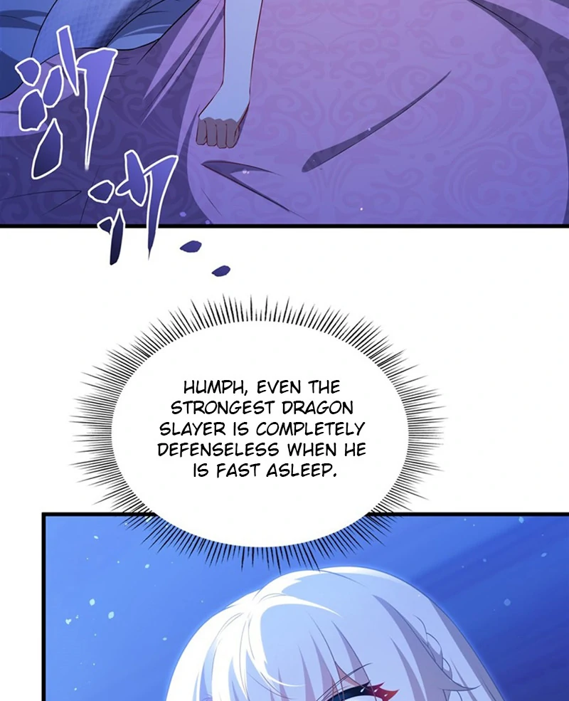 Shut up, Evil Dragon, I don’t want to raise a child with you anymore Chapter 66 - Page 22