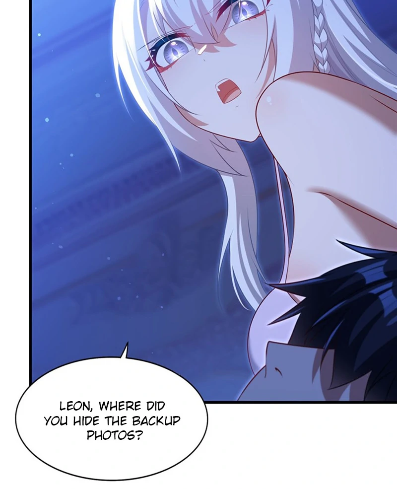 Shut up, Evil Dragon, I don’t want to raise a child with you anymore Chapter 66 - Page 23
