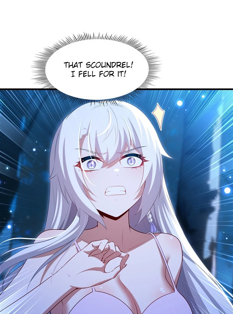 Shut up, Evil Dragon, I don’t want to raise a child with you anymore Chapter 66 - Page 32