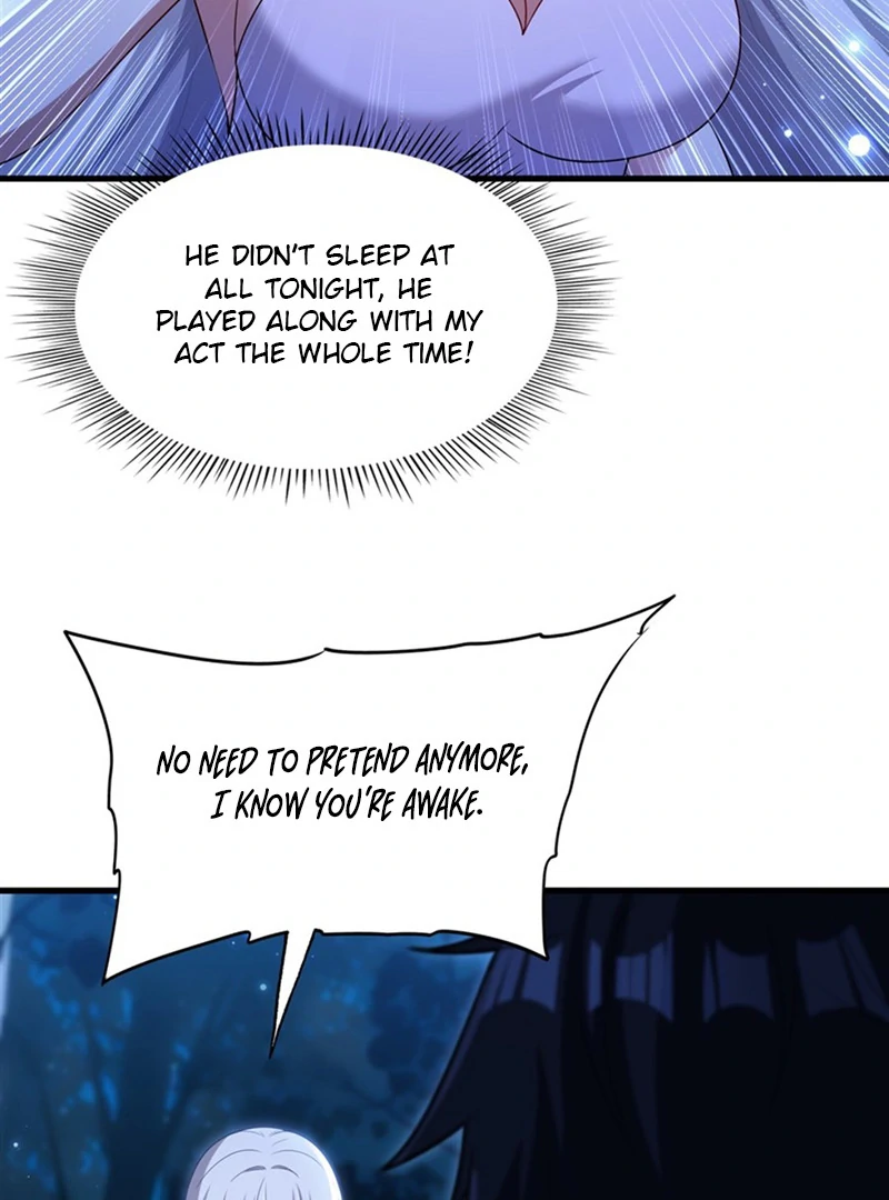 Shut up, Evil Dragon, I don’t want to raise a child with you anymore Chapter 66 - Page 33