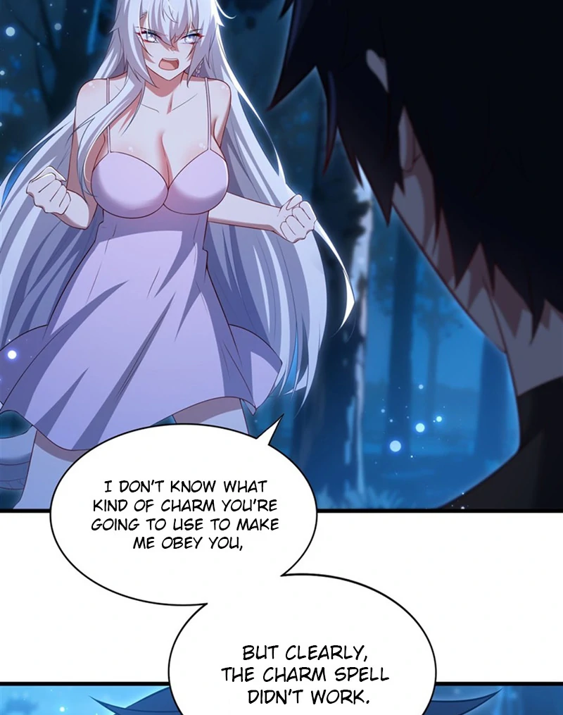 Shut up, Evil Dragon, I don’t want to raise a child with you anymore Chapter 66 - Page 34