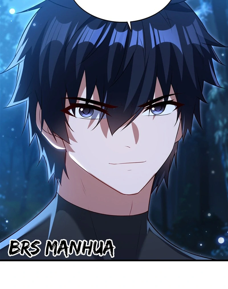 Shut up, Evil Dragon, I don’t want to raise a child with you anymore Chapter 66 - Page 35