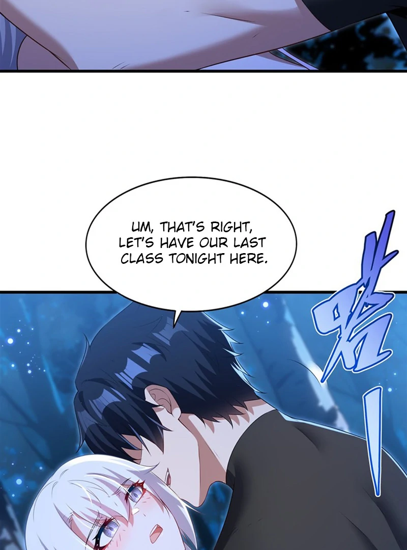 Shut up, Evil Dragon, I don’t want to raise a child with you anymore Chapter 66 - Page 38