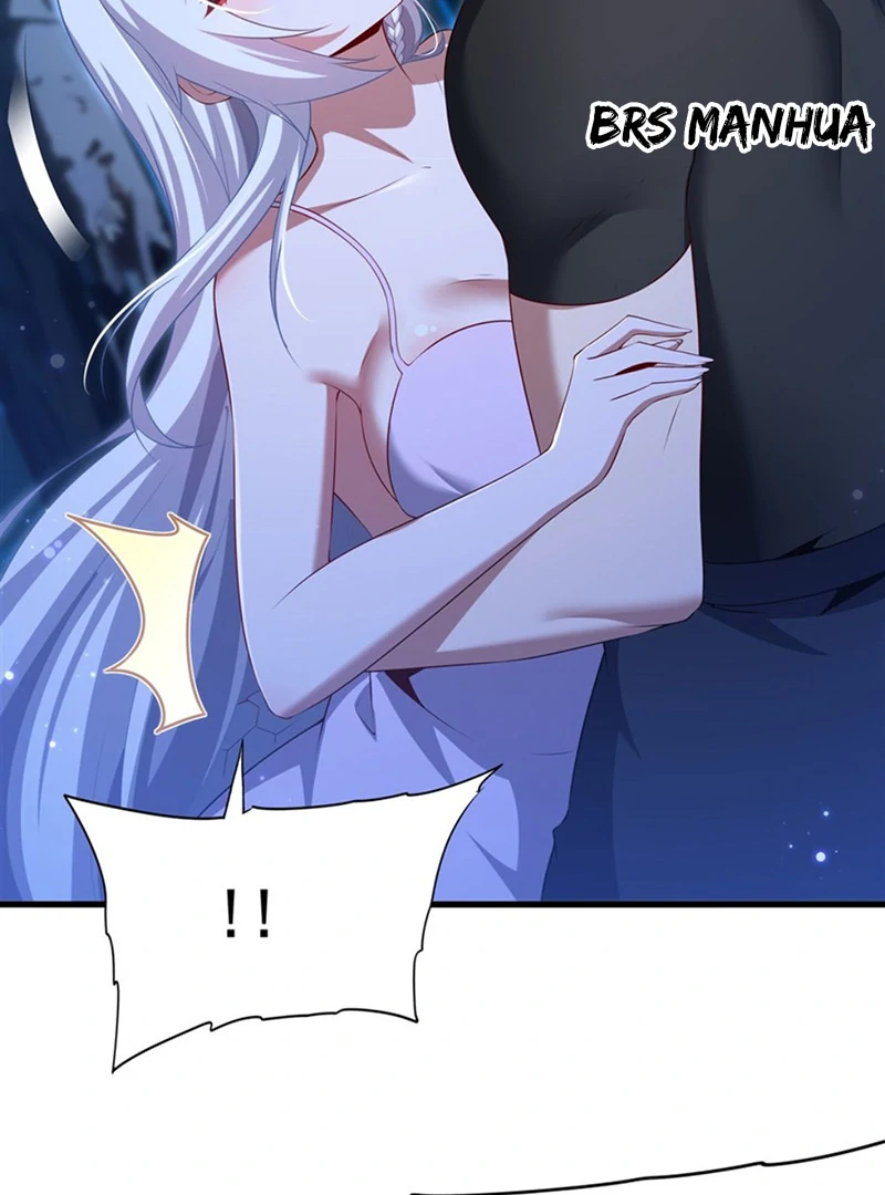 Shut up, Evil Dragon, I don’t want to raise a child with you anymore Chapter 66 - Page 39