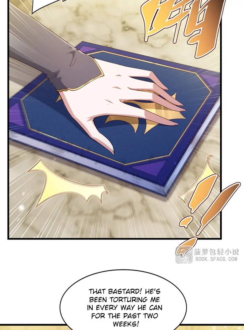 Shut up, Evil Dragon, I don’t want to raise a child with you anymore Chapter 67 - Page 2