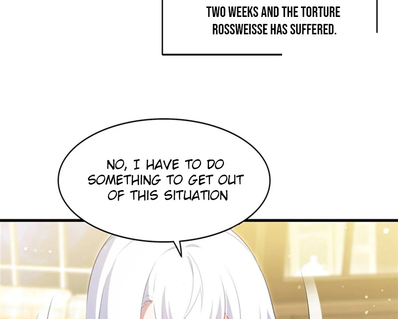 Shut up, Evil Dragon, I don’t want to raise a child with you anymore Chapter 67 - Page 4