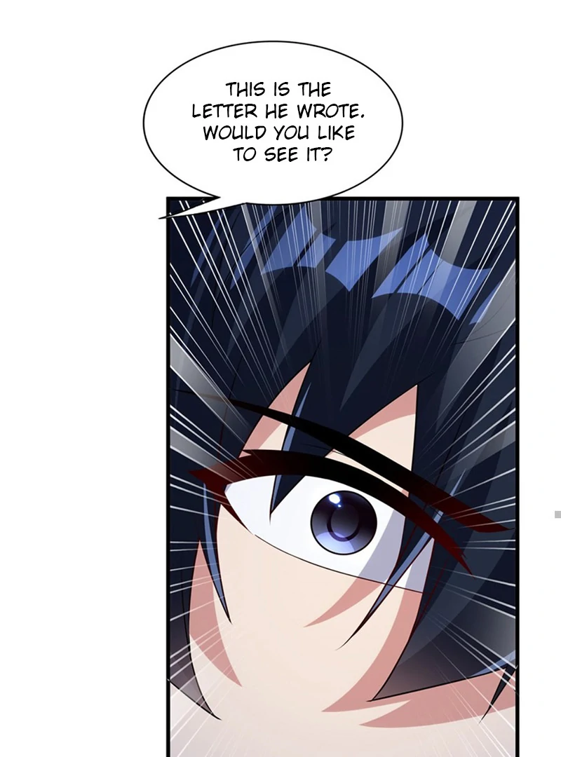 Shut up, Evil Dragon, I don’t want to raise a child with you anymore Chapter 67 - Page 8
