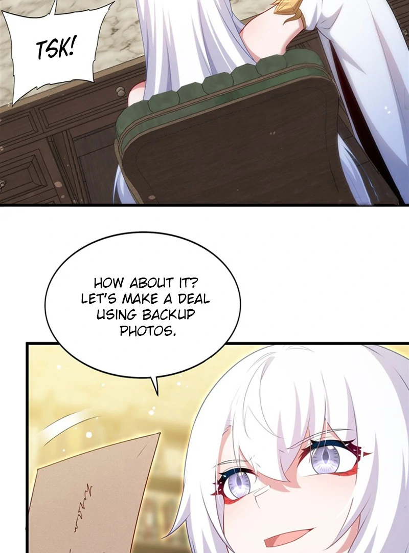 Shut up, Evil Dragon, I don’t want to raise a child with you anymore Chapter 67 - Page 10