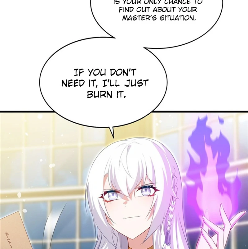 Shut up, Evil Dragon, I don’t want to raise a child with you anymore Chapter 67 - Page 13