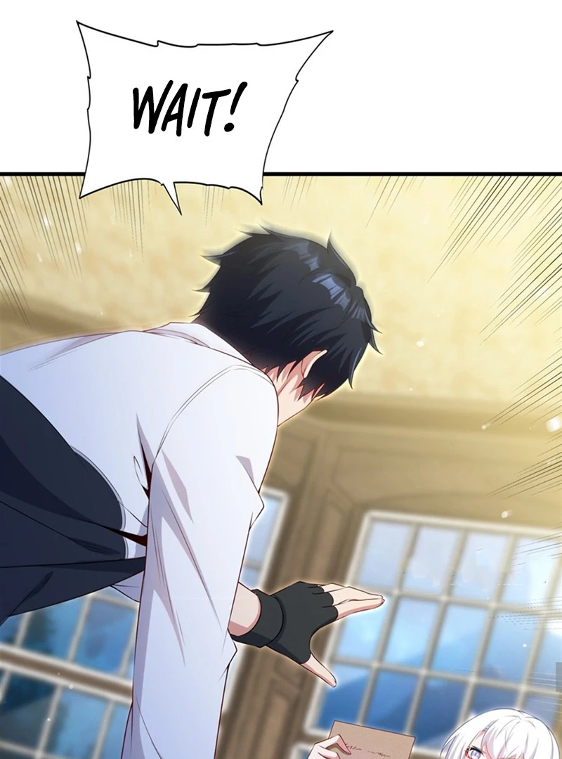 Shut up, Evil Dragon, I don’t want to raise a child with you anymore Chapter 67 - Page 15