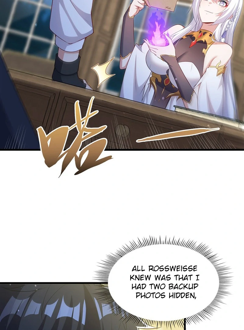 Shut up, Evil Dragon, I don’t want to raise a child with you anymore Chapter 67 - Page 16