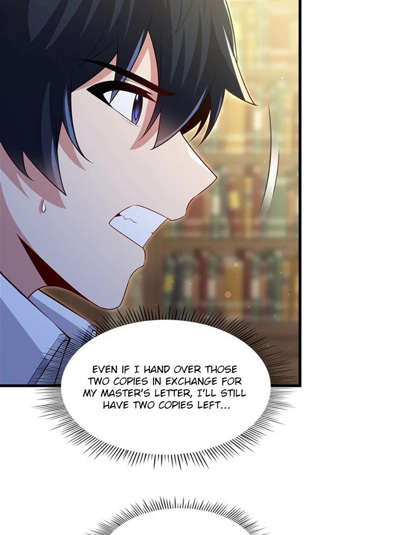 Shut up, Evil Dragon, I don’t want to raise a child with you anymore Chapter 67 - Page 17