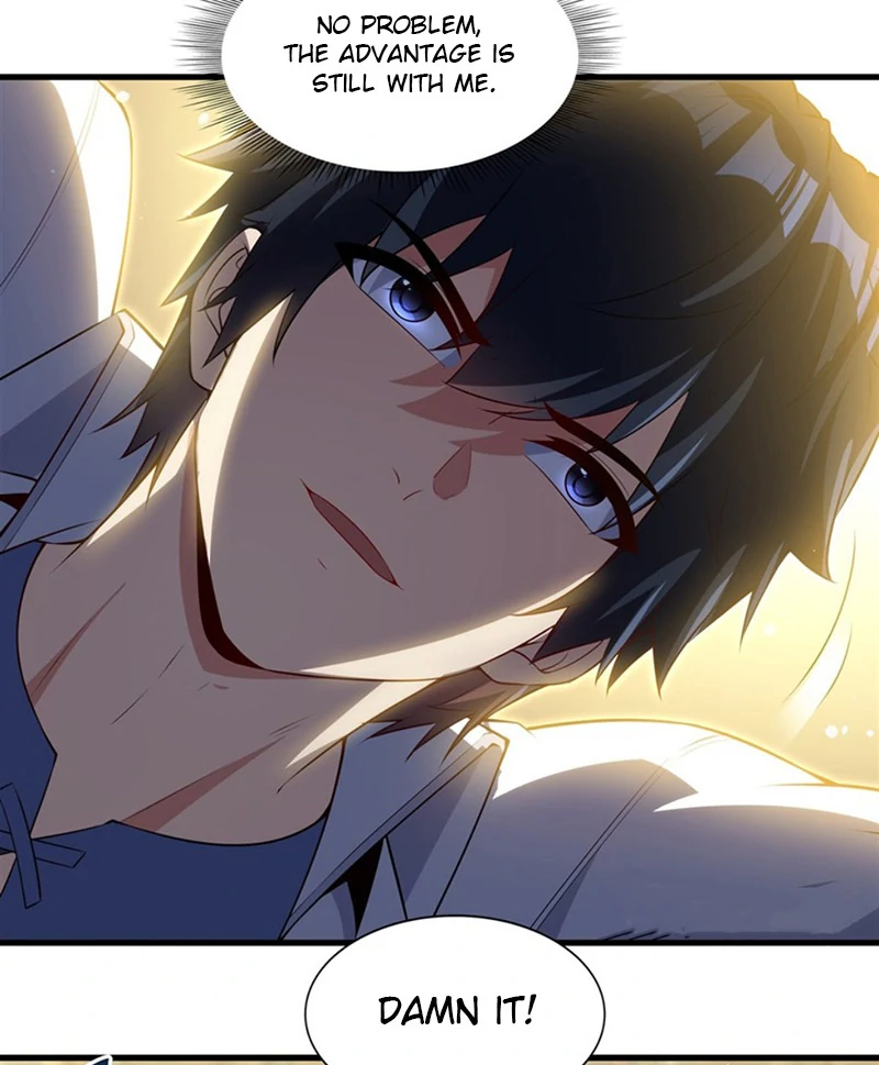 Shut up, Evil Dragon, I don’t want to raise a child with you anymore Chapter 67 - Page 18
