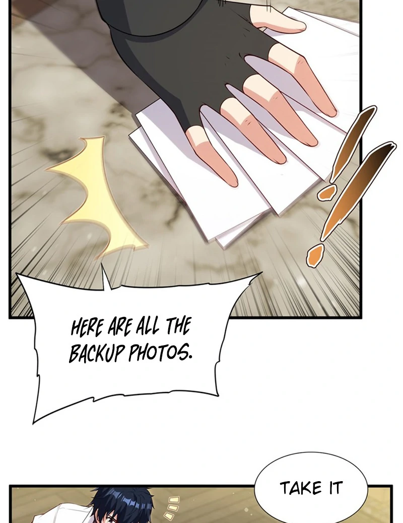 Shut up, Evil Dragon, I don’t want to raise a child with you anymore Chapter 67 - Page 22