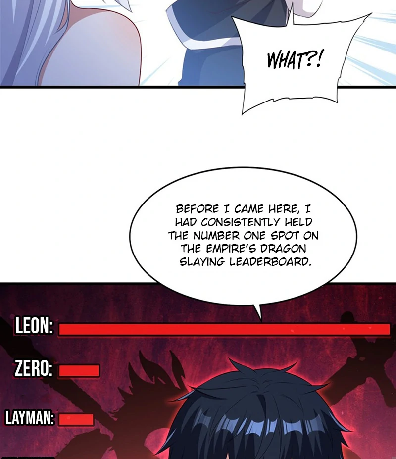 Shut up, Evil Dragon, I don’t want to raise a child with you anymore Chapter 67 - Page 29