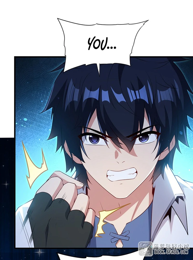 Shut up, Evil Dragon, I don’t want to raise a child with you anymore Chapter 67 - Page 32
