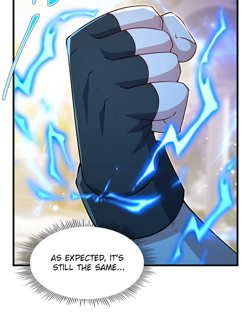 Shut up, Evil Dragon, I don’t want to raise a child with you anymore Chapter 67 - Page 40