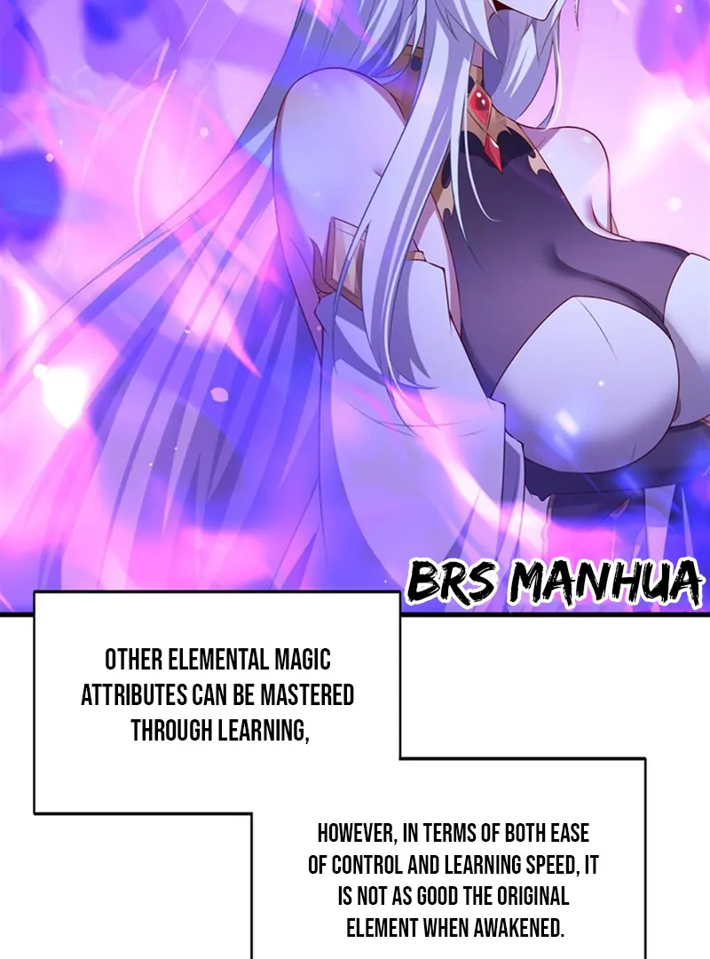 Shut up, Evil Dragon, I don’t want to raise a child with you anymore Chapter 68 - Page 3
