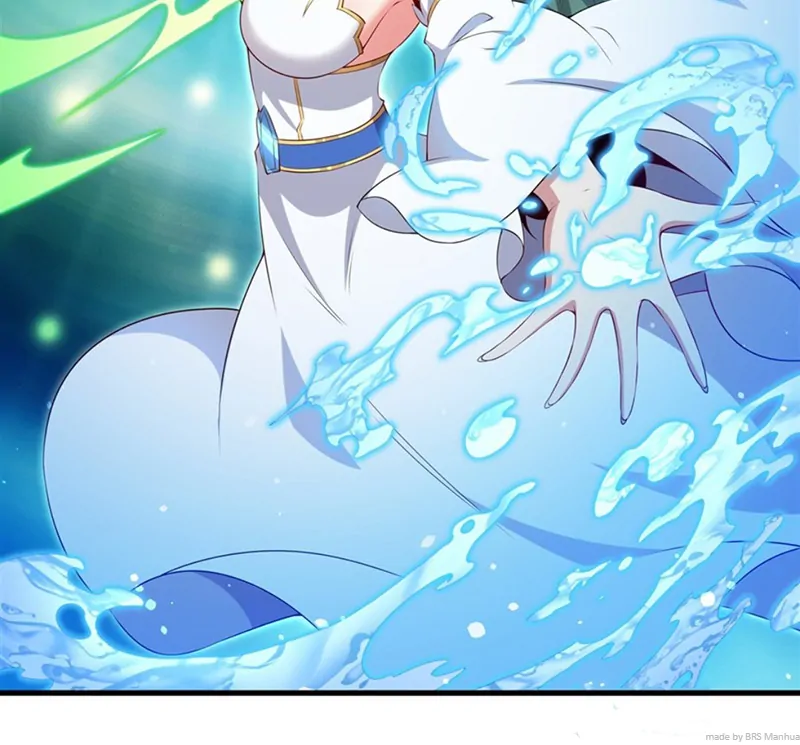Shut up, Evil Dragon, I don’t want to raise a child with you anymore Chapter 68 - Page 5
