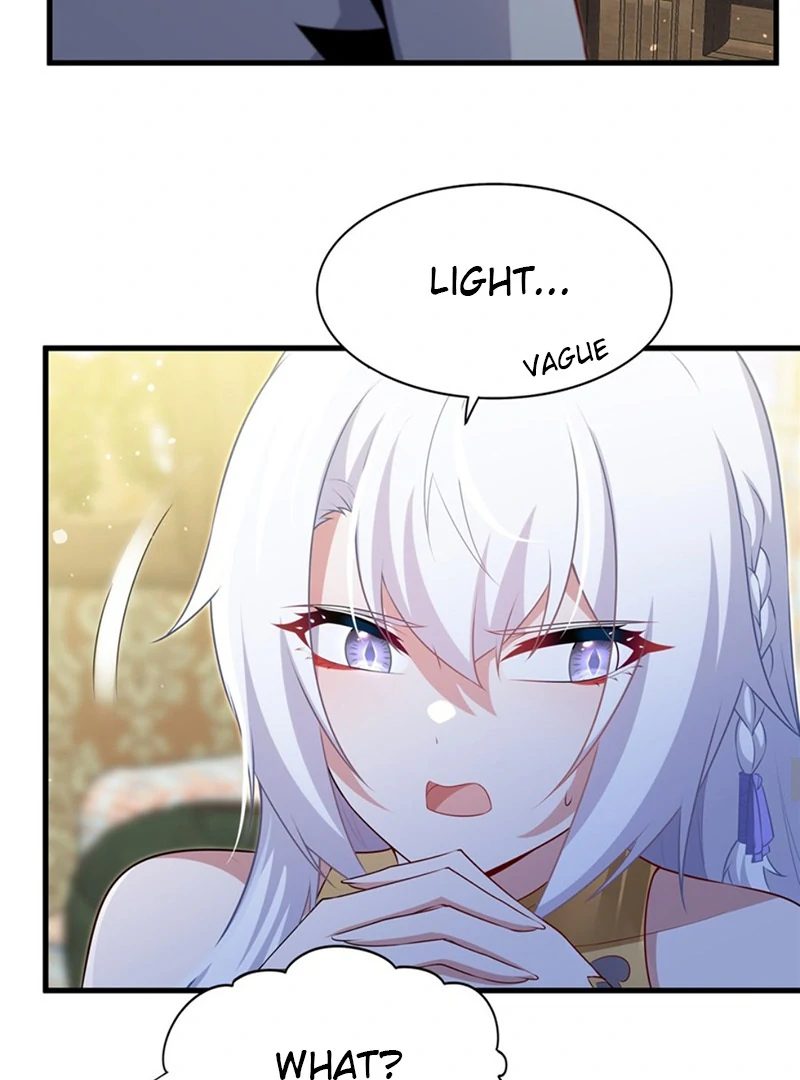 Shut up, Evil Dragon, I don’t want to raise a child with you anymore Chapter 68 - Page 11