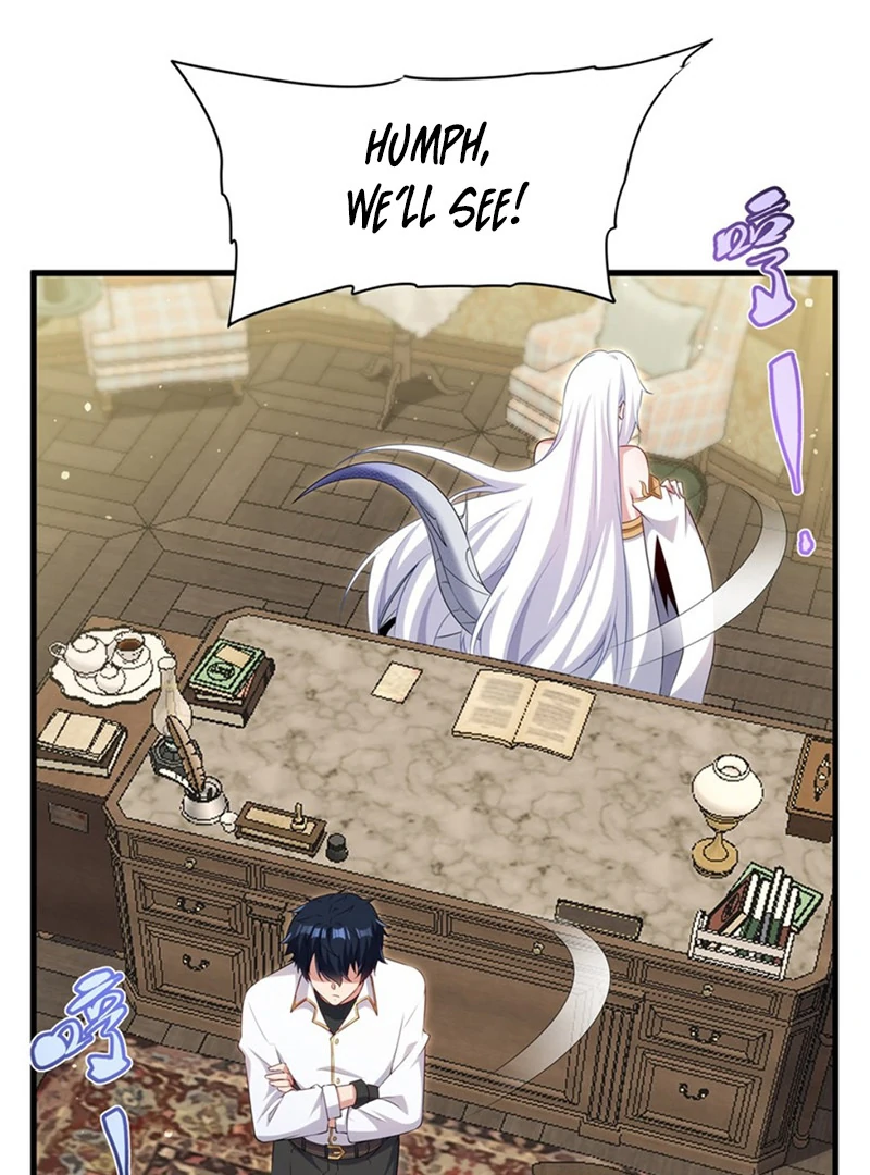 Shut up, Evil Dragon, I don’t want to raise a child with you anymore Chapter 68 - Page 15
