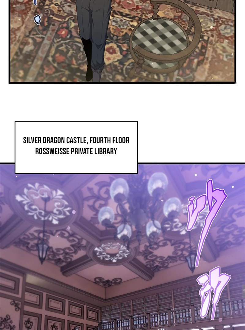 Shut up, Evil Dragon, I don’t want to raise a child with you anymore Chapter 68 - Page 16