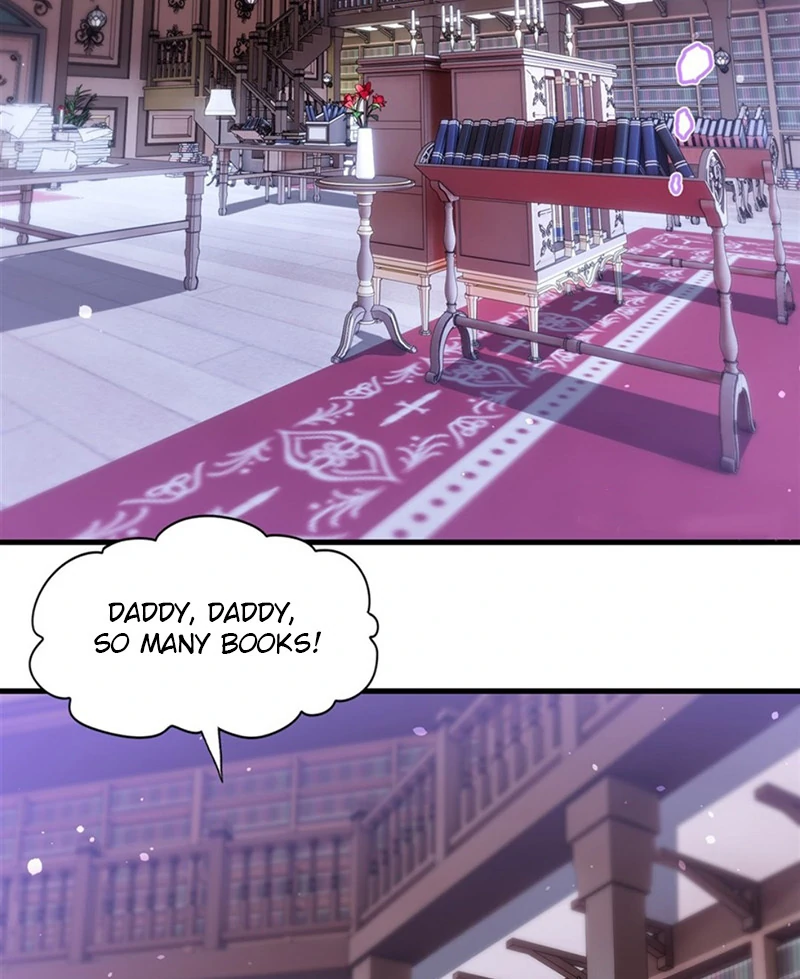 Shut up, Evil Dragon, I don’t want to raise a child with you anymore Chapter 68 - Page 17
