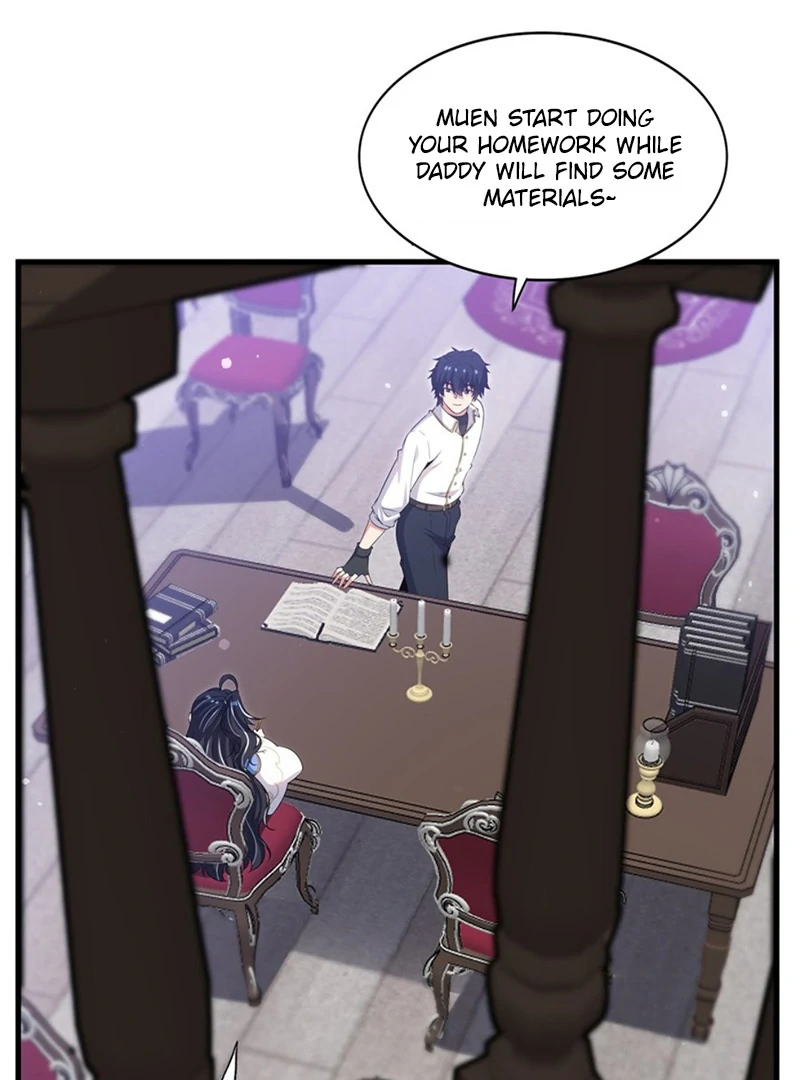 Shut up, Evil Dragon, I don’t want to raise a child with you anymore Chapter 68 - Page 30