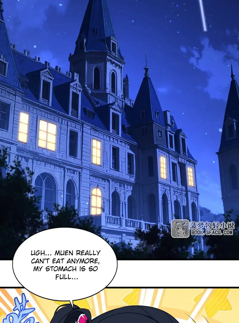 Shut up, Evil Dragon, I don’t want to raise a child with you anymore Chapter 69 - Page 2